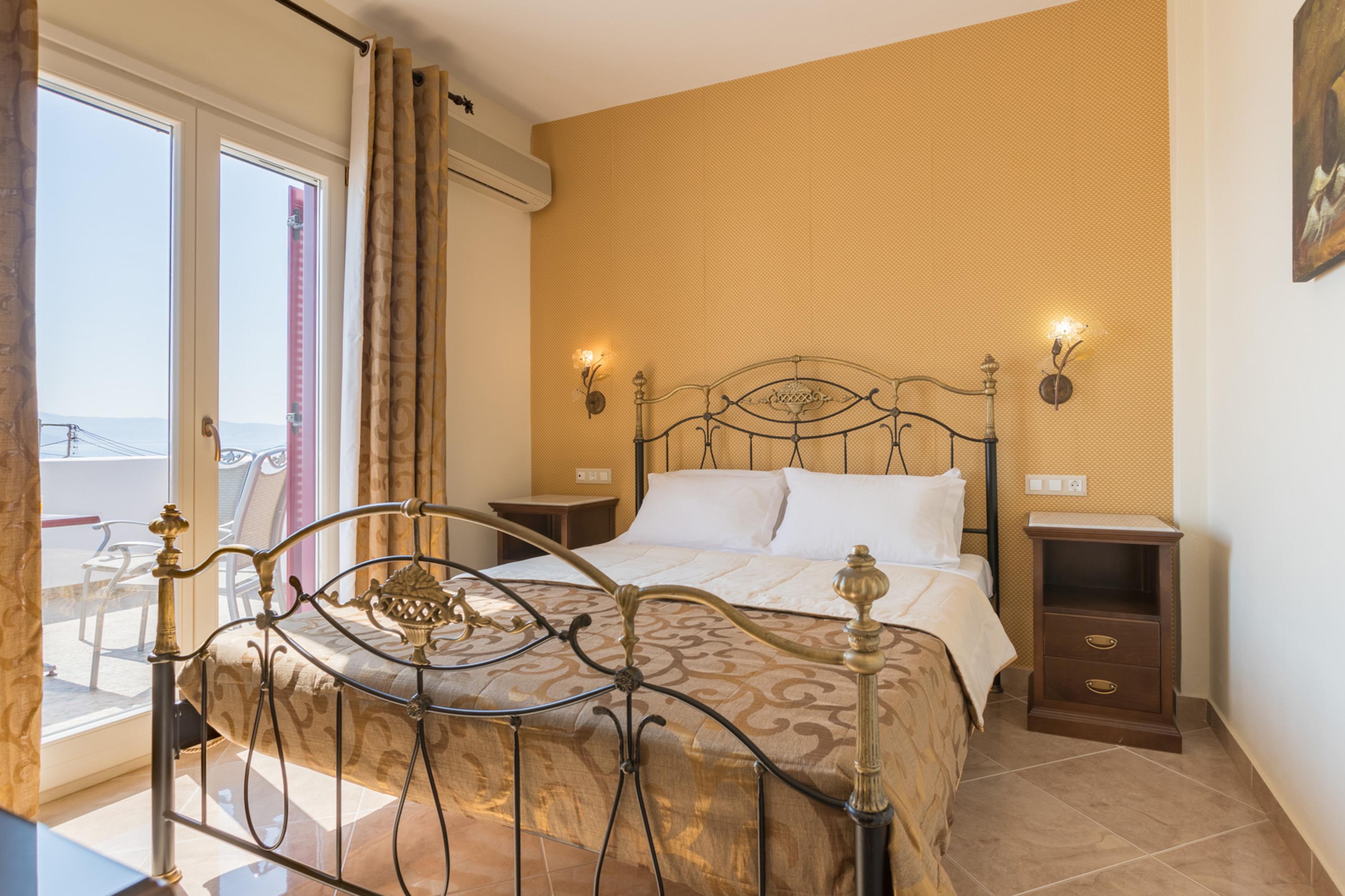 Ariadne Hotel Agios Prokopios  Esterno foto