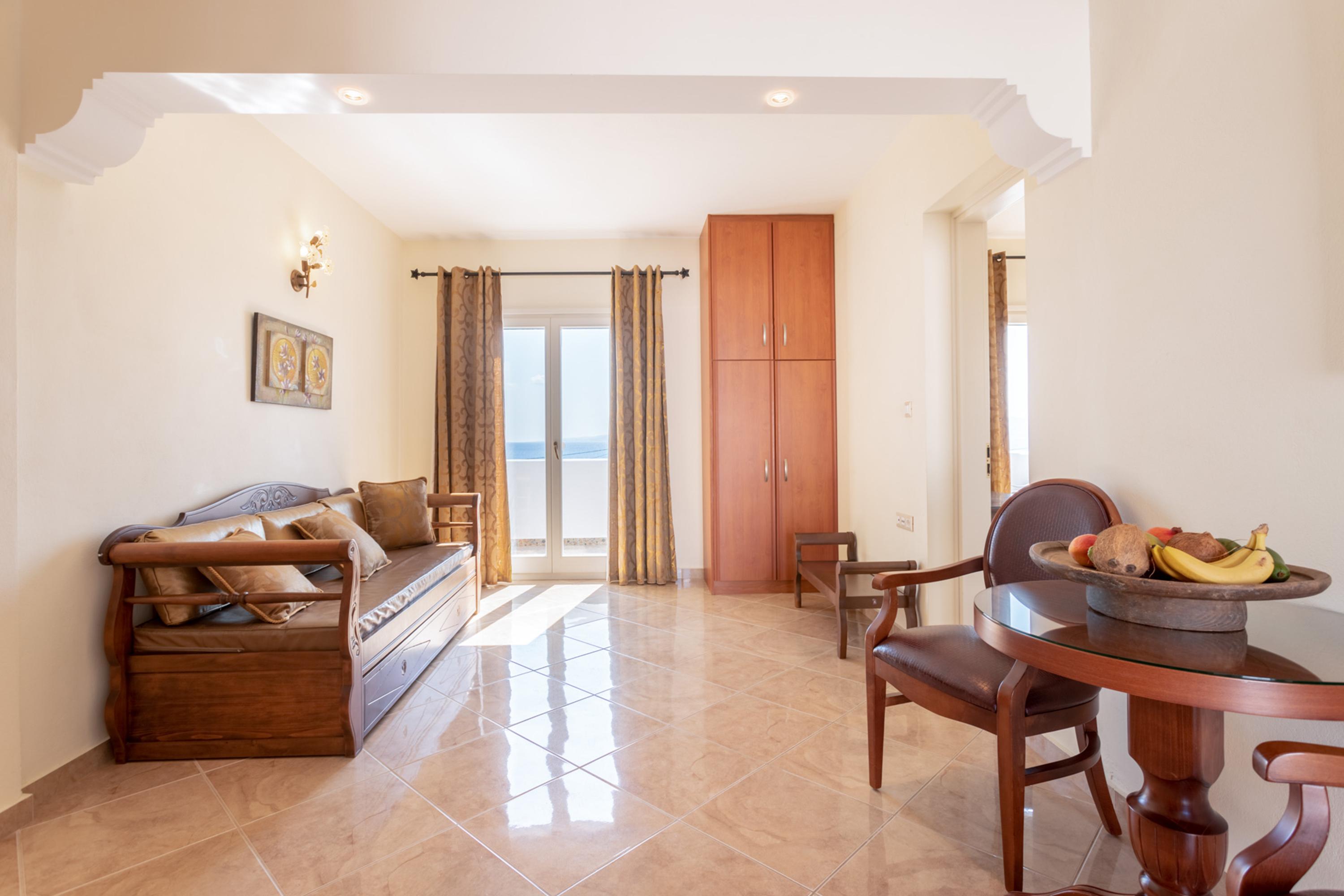 Ariadne Hotel Agios Prokopios  Esterno foto